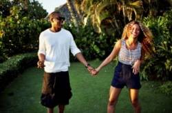 beyonce jay z