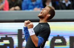 martin klizan