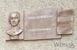 adela ostrolucka