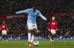 yaya toure