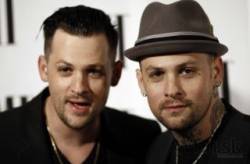 benji madden joel madden