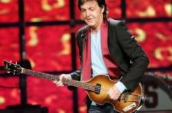 paul mccartney