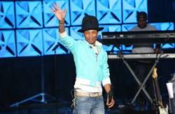 pharrell williams