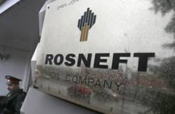 rosneft