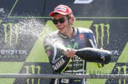 valentino rossi