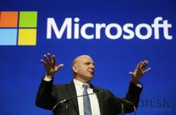 steve ballmer