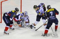 hc slovan vs hc kosice