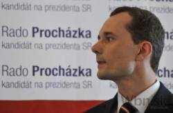 radoslav prochazka