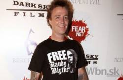 dave brockie