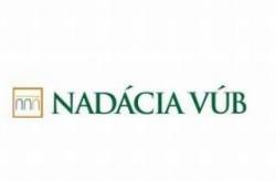 nadacia vub logo stvorec