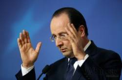 francois hollande