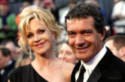 antonio banderas a melanie griffith