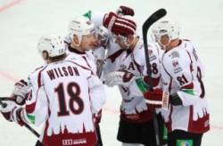 dinamo riga khl