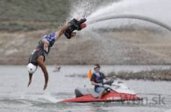 flyboard voda