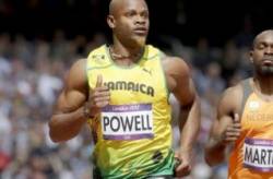 asafa powell