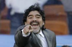 maradona