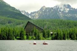 strbske pleso