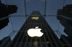 apple