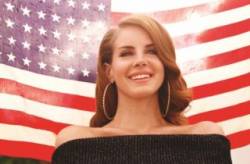 krasna lana del rey