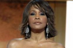 whitney houston