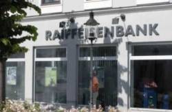 raiffeisen bank