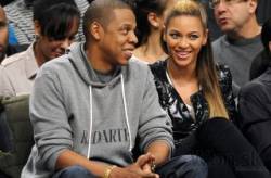 beyonce a jay z