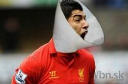 luis suarez