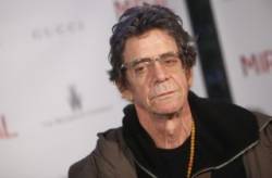 lou reed