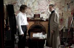 sherlock holmes 2 hra tienov