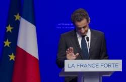 nicolas sarkozy