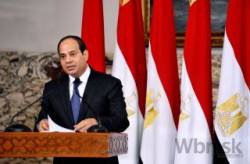 abd al fattah as sisi