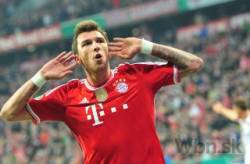 mario mandzukic