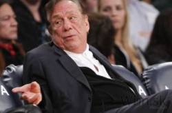 donald sterling