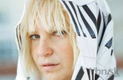 australska spevacka sia