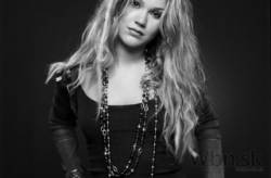 britska spevacka joss stone