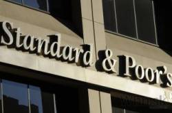 standard poors ratings services