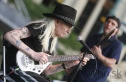 johnny winter