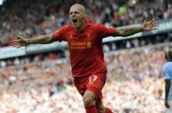 martin skrtel