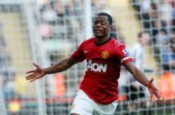 patrice evra