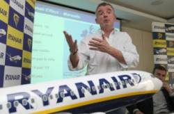 ryanair uz z budapesti nepoleti