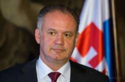 andrej kiska