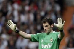 iker casillas