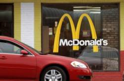 mcdonalds