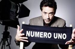 robert downey jr