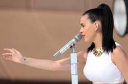 americka spevacka katy perry