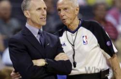 dick bavetta