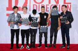 skupina one direction