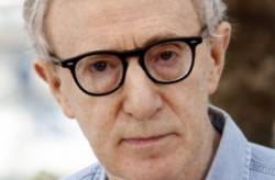 woody allen