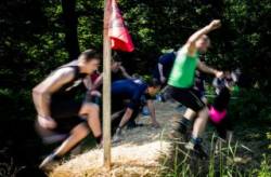 extremne bezecke preteky spartan race sprint