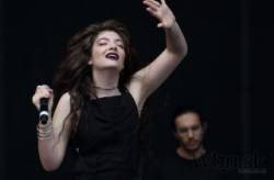 lorde